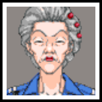 Wendy Oldbag