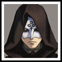 Masked Apprentice