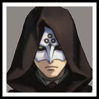 Masked Apprentice