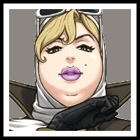 Norma DePlume