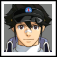 Clay Terran