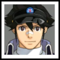 Clay Terran