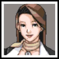 Mia Fey