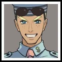 Johnny Smiles