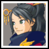 Kay Faraday
