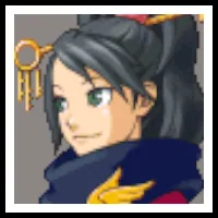 Kay Faraday