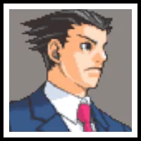 Phoenix Wright