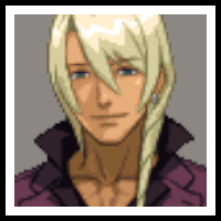 Klavier Gavin