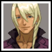 Klavier Gavin