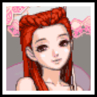 Dahlia Hawthorne