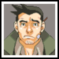 Dick Gumshoe