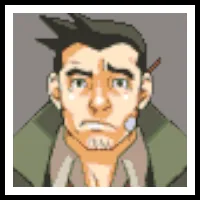 Dick Gumshoe