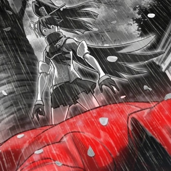 A Turnabout Forsaken