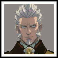 Mael Stronghart