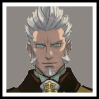 Mael Stronghart