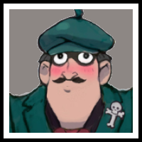 Nash Skulkin