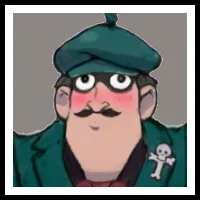 Nash Skulkin