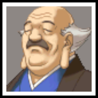 Ernest Amano