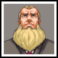 Judge's Brother