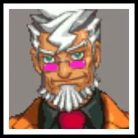 Damon Gant