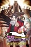 Ace Attorney Investigations: Miles Edgeworth