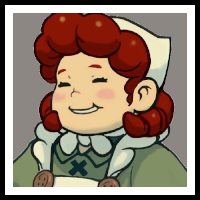 Patty Eclair