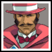 Zak Gramarye