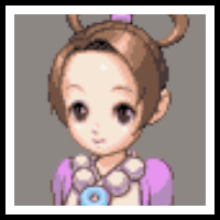 Pearl Fey