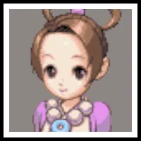 Pearl Fey