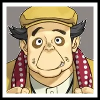 Phineas Filch