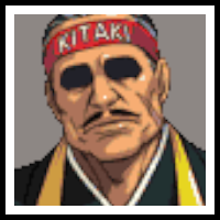 Winfred Kitaki