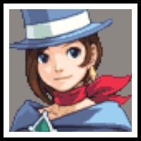 Trucy Wright