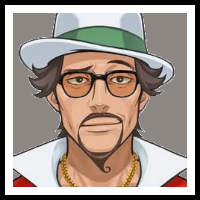 Roger Retinz