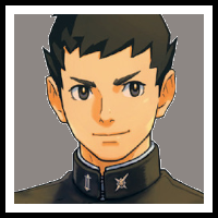 Ryunousuke Naruhodo