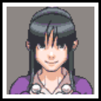 Maya Fey