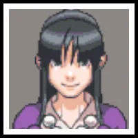 Maya Fey