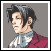 Miles Edgeworth