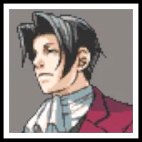 Miles Edgeworth