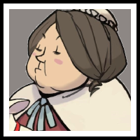Mary