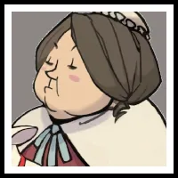 Mary