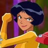 alex vasquez (totally spies)