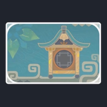 achievement: a realm from beyond teapot II
