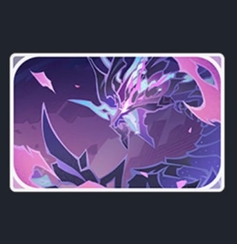 achievement: blaze challenger X