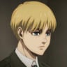 armin arlert (aot)