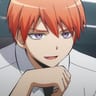 asano ( assassination classroom)