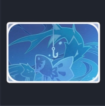 achievement: fishing I