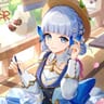 ayaka kamisato (genshin)