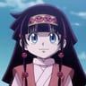 alluka zoldyck (hxh)