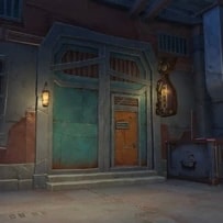curatorium of secrets