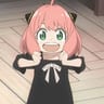 anya forger ( spy x family)